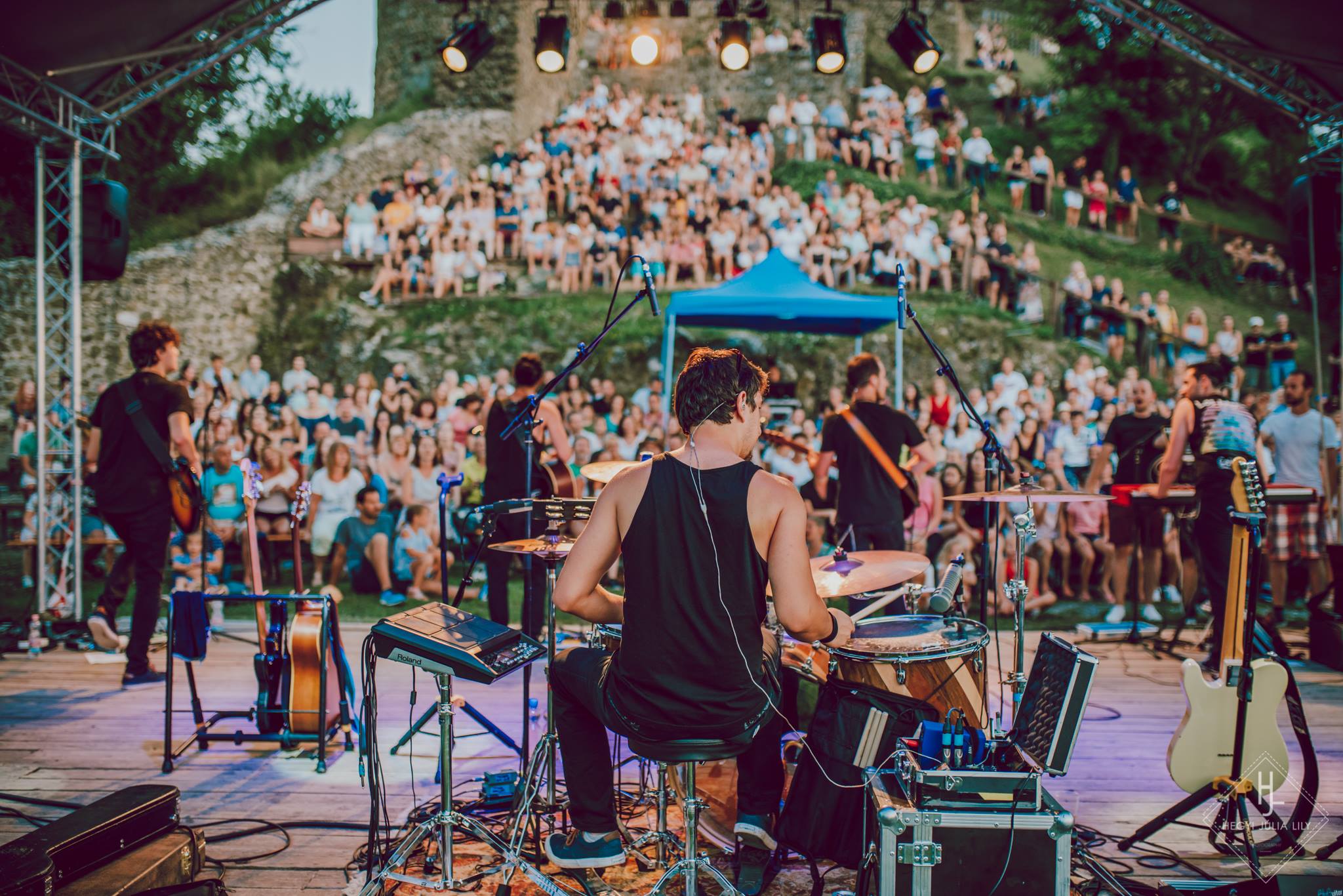 Bagossy Brothers Company archívuma